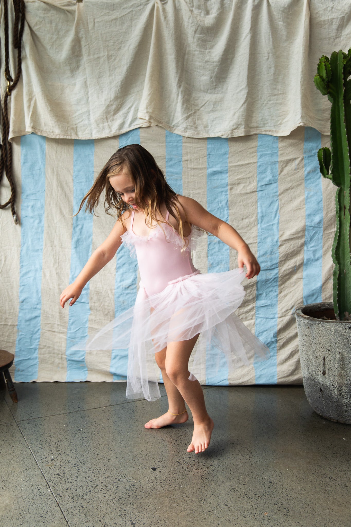 Elanore-Ballet