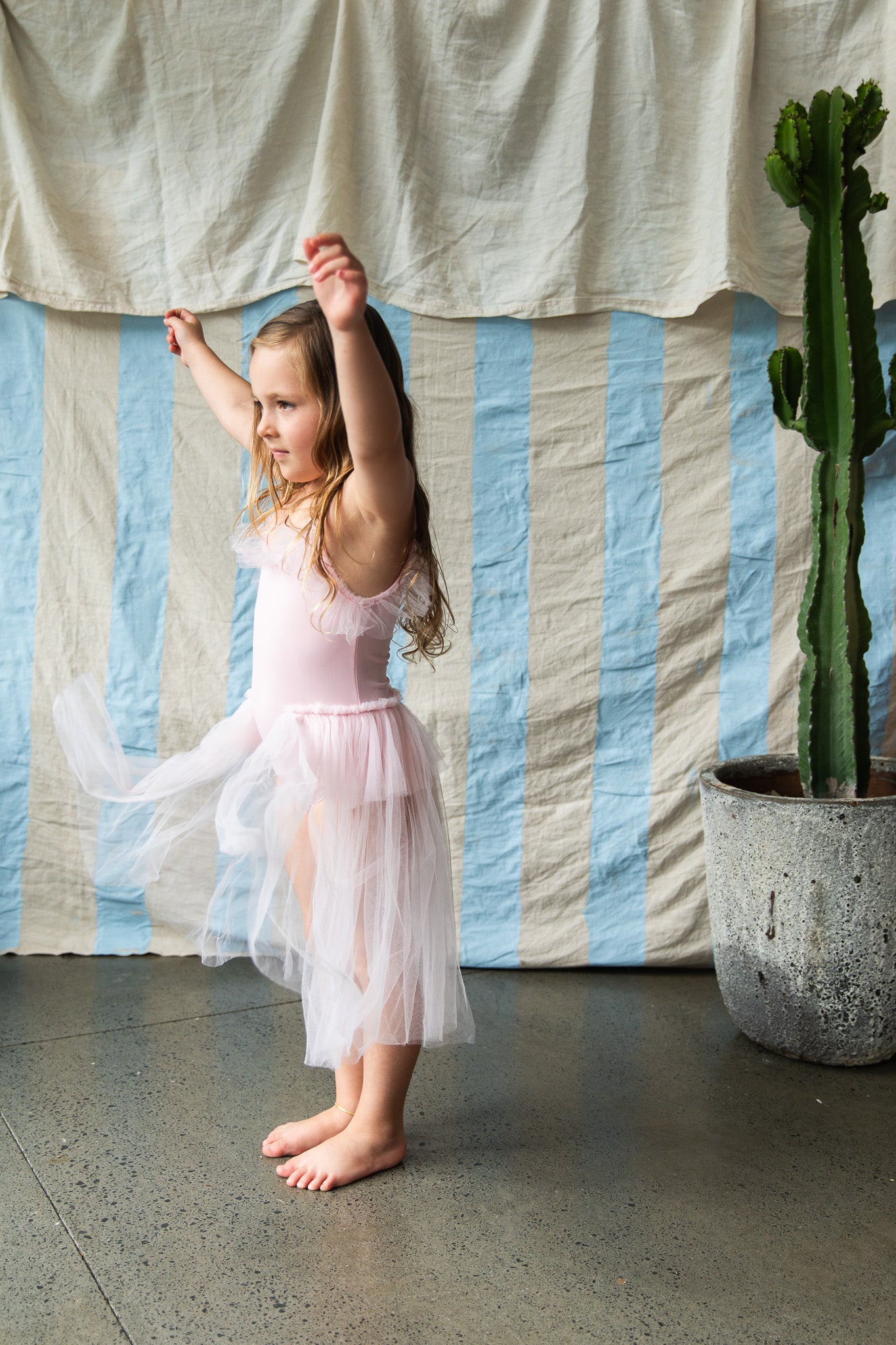 Elanore-Ballet