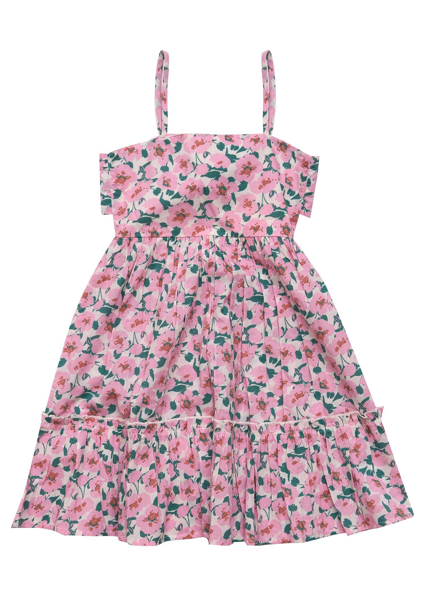 Gabby Dress-Sakura