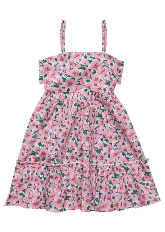 Gabby Dress-Sakura