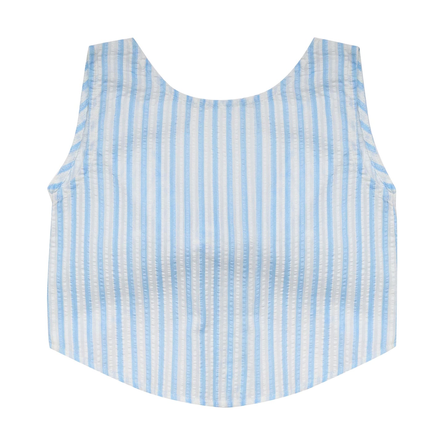 George Top-Stripe