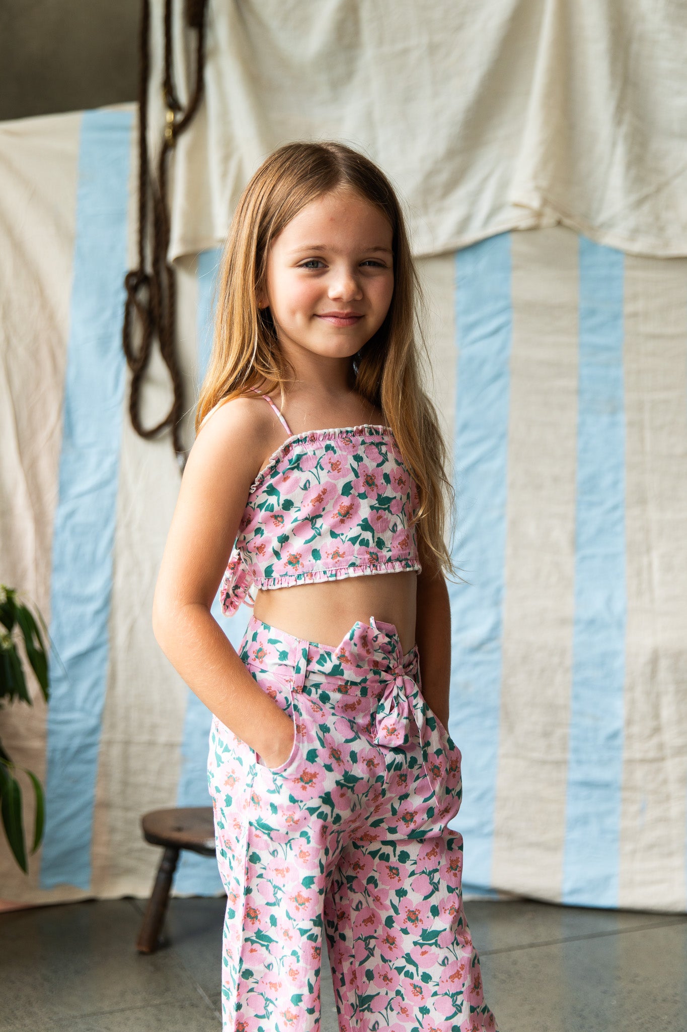 Penny Top-Sakura