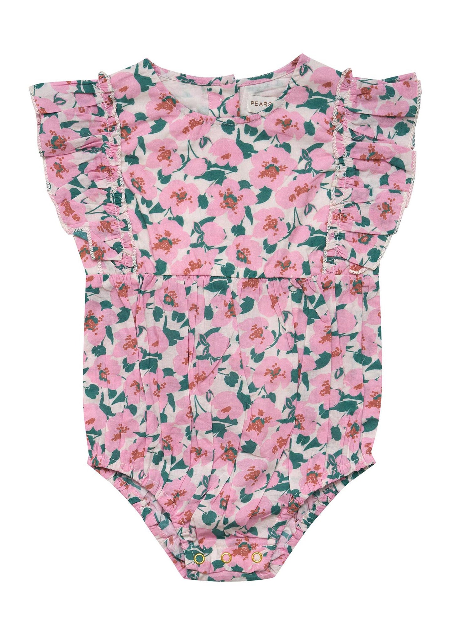 Romi Romper-Sakura