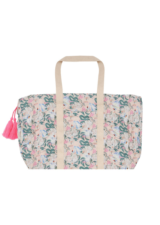 Slumber bag-Hello Gorgeous Print