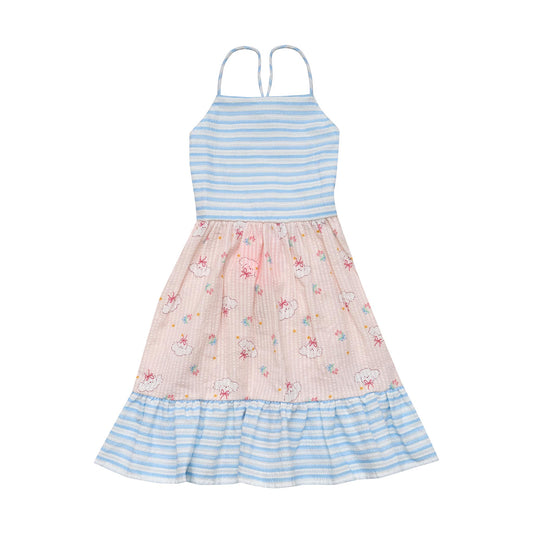 Stevie Dress-Mix