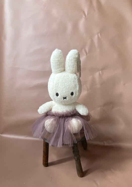 Tulle For Miffy - Storm