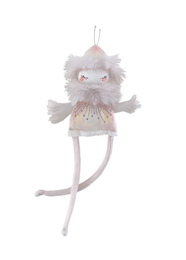 Lilly Pilly - Wish Pixie Doll