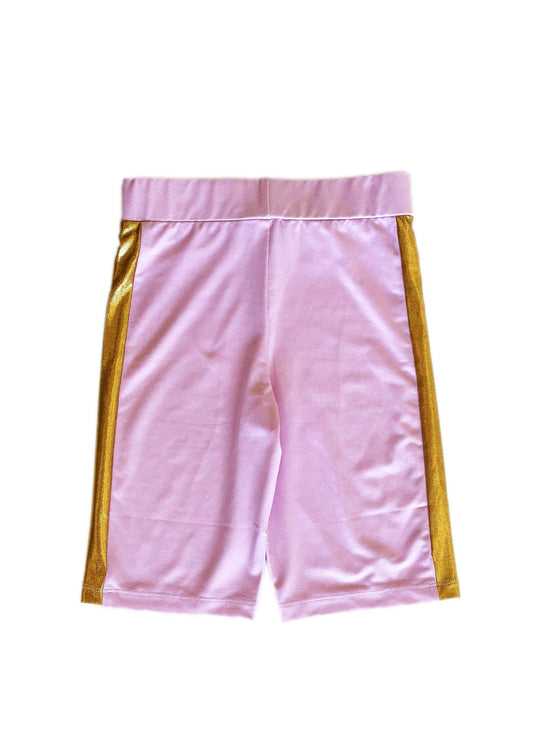 ONJ Bike Pants - Tafetta Pink