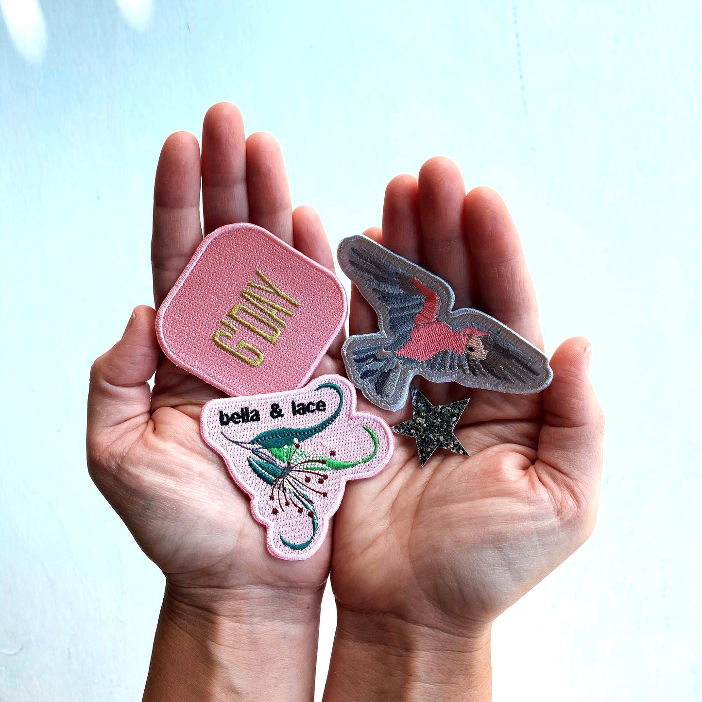 Patch Set