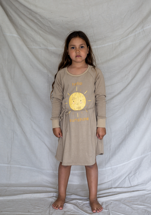 Suzie Dress - Milo