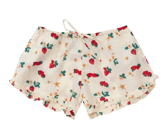 Dot Shorts